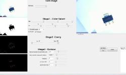 Featured image of post P&P Update: Vision test app